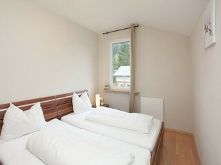 Casa per le vacanze Rechenberg-Bienenmühle Caratteristiche 14