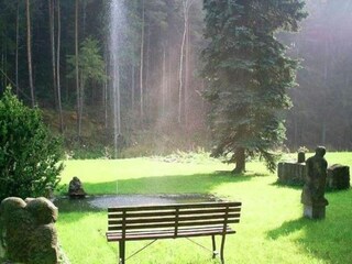 Casa per le vacanze Rechenberg-Bienenmühle Ambiente 26