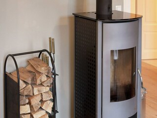 Vakantiehuis Rechenberg-Bienenmühle  32