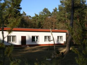 Luxe vakantiehuis in Spreenhagen, Duitsland, met een sauna - Spreenhagen - image1