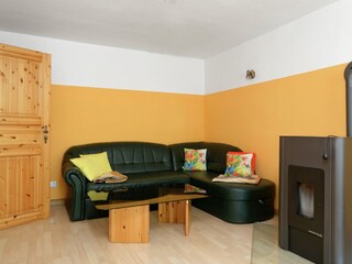 Casa de vacaciones Spreenhagen Características 19