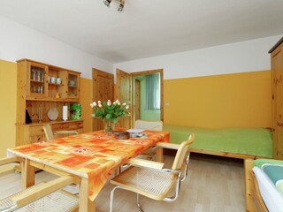 Casa de vacaciones Spreenhagen Características 6