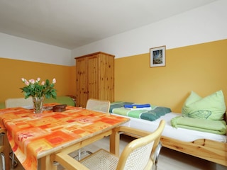 Ferienhaus Spreenhagen Ausstattung 7