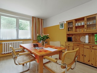 Ferienhaus Spreenhagen Ausstattung 8