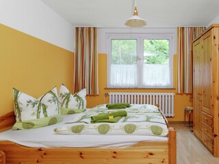 Casa de vacaciones Spreenhagen Características 11