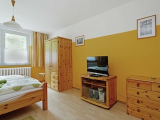 Ferienhaus Spreenhagen Ausstattung 12