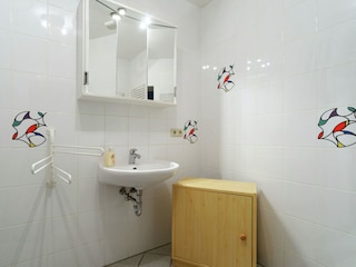 Ferienhaus Spreenhagen Ausstattung 8