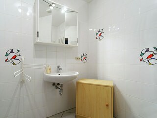 Holiday house Spreenhagen Features 12