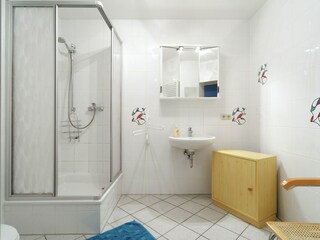 Casa de vacaciones Spreenhagen Características 22