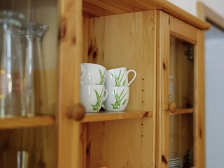 Vakantiehuis Spreenhagen  30