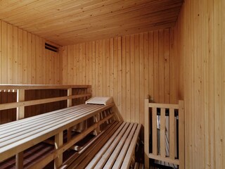 Vakantiehuis Spreenhagen  30