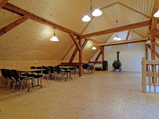Vakantiehuis Spreenhagen  31