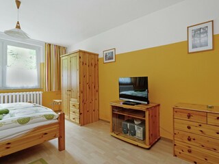 Casa de vacaciones Spreenhagen Características 14