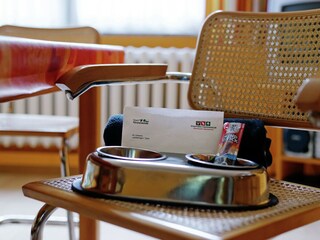 Casa per le vacanze Spreenhagen  31