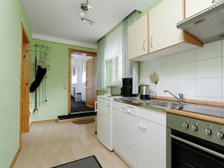 Ferienhaus Spreenhagen Ausstattung 17