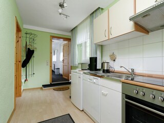 Holiday house Spreenhagen Features 17