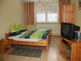 Vakantiehuis Spreenhagen Kenmerken 25