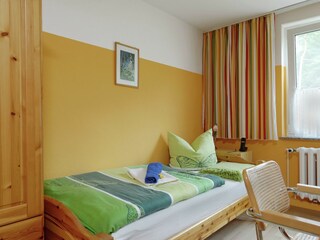 Casa de vacaciones Spreenhagen Características 10