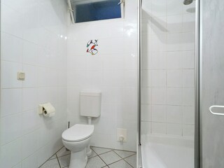 Vakantiehuis Spreenhagen Kenmerken 20