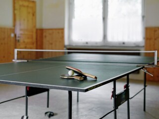 Vakantiehuis Spreenhagen Kenmerken 23