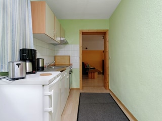 Ferienhaus Spreenhagen Ausstattung 24