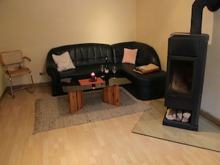 Ferienhaus Spreenhagen Ausstattung 23