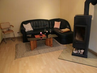 Maison de vacances Spreenhagen Équipement 23