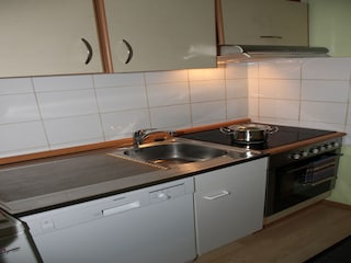 Ferienhaus Spreenhagen Ausstattung 24