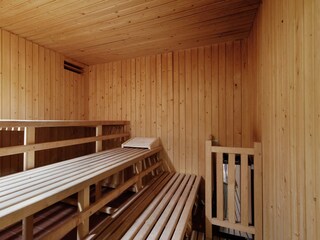 Holiday house Spreenhagen  31