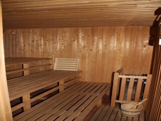 Maison de vacances Spreenhagen  31