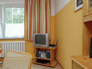 Casa de vacaciones Spreenhagen Características 21