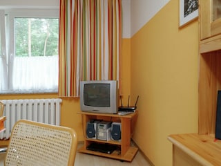 Ferienhaus Spreenhagen Ausstattung 11