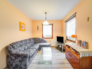 Casa per le vacanze Blankenfelde Caratteristiche 26