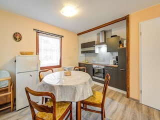 Ferienhaus Blankenfelde Ausstattung 14