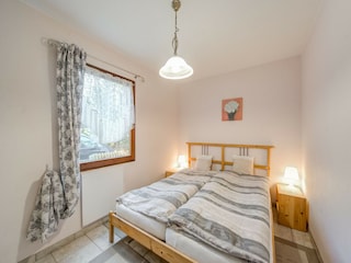 Ferienhaus Blankenfelde Ausstattung 15