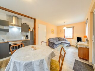 Casa per le vacanze Blankenfelde Caratteristiche 24