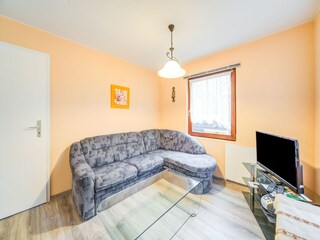 Casa per le vacanze Blankenfelde Caratteristiche 21