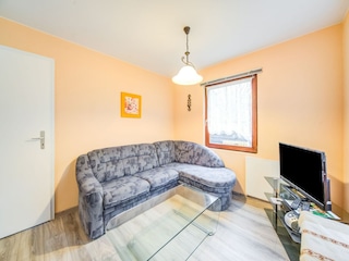 Vakantiehuis Blankenfelde Kenmerken 20