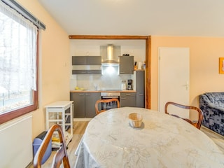 Holiday house Blankenfelde Features 19