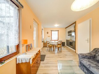 Ferienhaus Blankenfelde Ausstattung 16