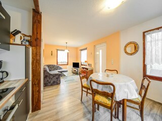 Ferienhaus Blankenfelde Ausstattung 23