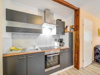 Ferienhaus Blankenfelde Ausstattung 17