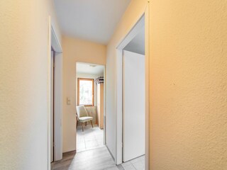 Ferienhaus Blankenfelde Ausstattung 22