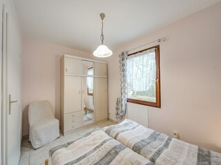 Holiday house Blankenfelde Features 33