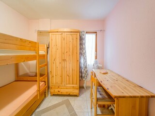 Ferienhaus Blankenfelde Ausstattung 25