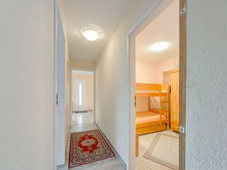 Vakantiehuis Blankenfelde Kenmerken 24