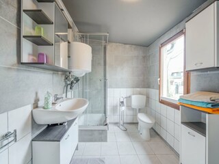 Maison de vacances Blankenfelde Équipement 19