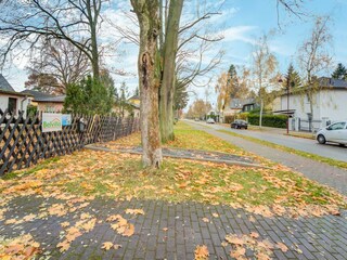 Casa de vacaciones Blankenfelde Grabación al aire libre 4