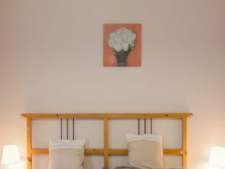 Ferienhaus Blankenfelde  40