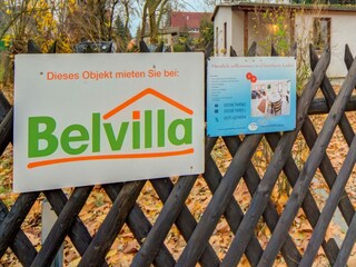 Vakantiehuis Blankenfelde  38